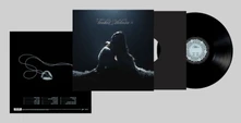 Madison Beer, Vinyl locket deluxe