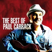 CD Best of Paul Carrack