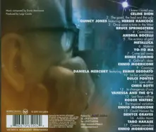 WE ALL LOVE ENNIO MORRICONE thumbnail