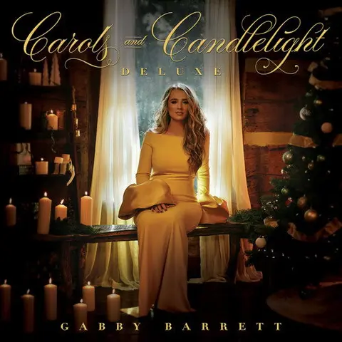 CAROLS AND CANDLELIGHT