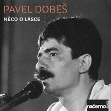 CD Něco o lásce