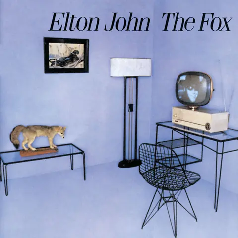 THE FOX