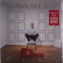 Herman van Veen, Vinyl HERMAN VAN VEEN PLUS