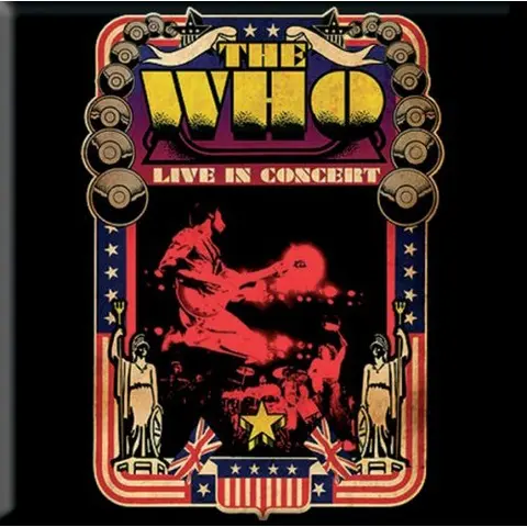 Live in Concert