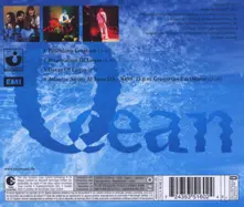 Eloy – OCEAN (CDS200) (CD)