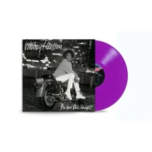Vinyl I'm Your Baby Tonight (Violet Vinyl)