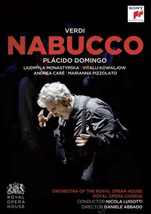 Verdi: Nabucco thumbnail