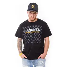 Moloch Vlavo – Gangxta (Tričko)