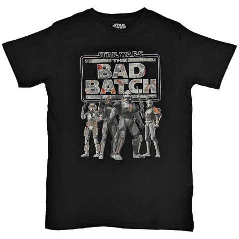 The Bad Batch