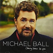 CD COMING HOME TO YOU / BALL