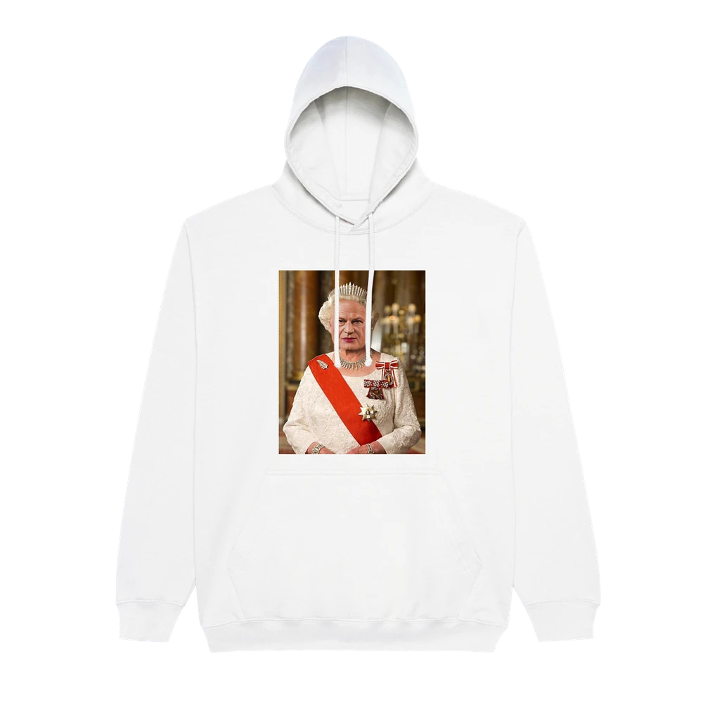 Queen Filip