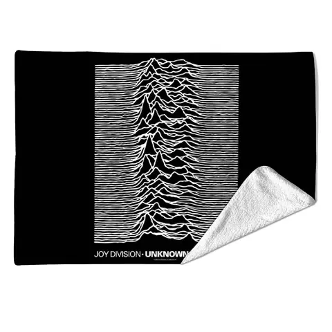 Unknown Pleasures