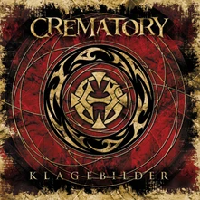 Crematory, CD KLAGEBILDER