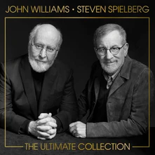 JOHN WILLIAMS, CD John Williams & Steven Spielberg: the Ultimate Collection