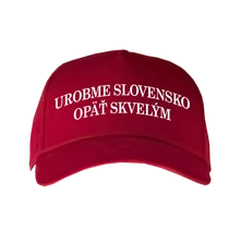 Urobme Slovensko Opäť Skvelým thumbnail
