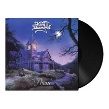 King Diamond, Vinyl THEM