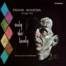CD SINGS FOR ONLY THE LONELY