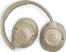 JBL Tune 730BT Beige thumbnail
