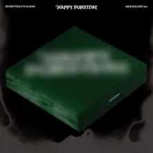 HAPPY BURSTDAY(NEW ESCAPE thumbnail