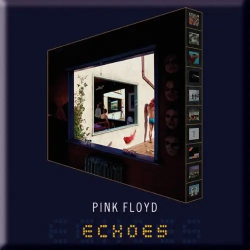 Echoes