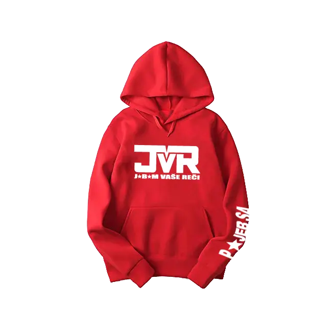 JVR