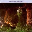 Into the Grave (Re-Issue + Rare Tracks) (CD)