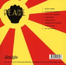 BLACK POWER thumbnail