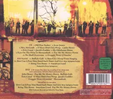 WE SHALL OVERCOME: THE SEEGER SESSIONS thumbnail