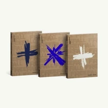 Tomorrow x Together, CD Freefall