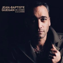Jean-Baptiste Guégan, Vinyl Baptiste - De L'ombre À La Lumière