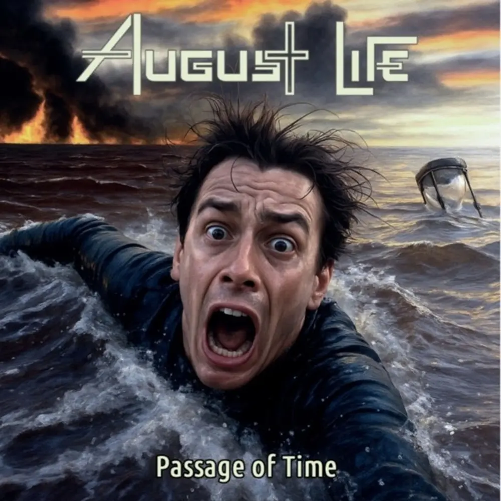 PASSAGE OF TIME