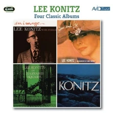 CD FOUR CLASSIC ALBUMS