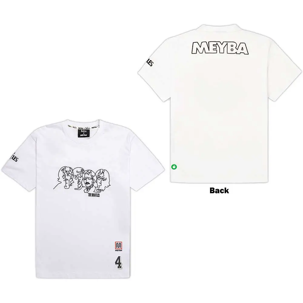 Embroidered