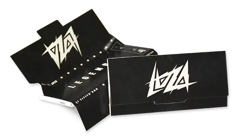 LUZA – Legenda