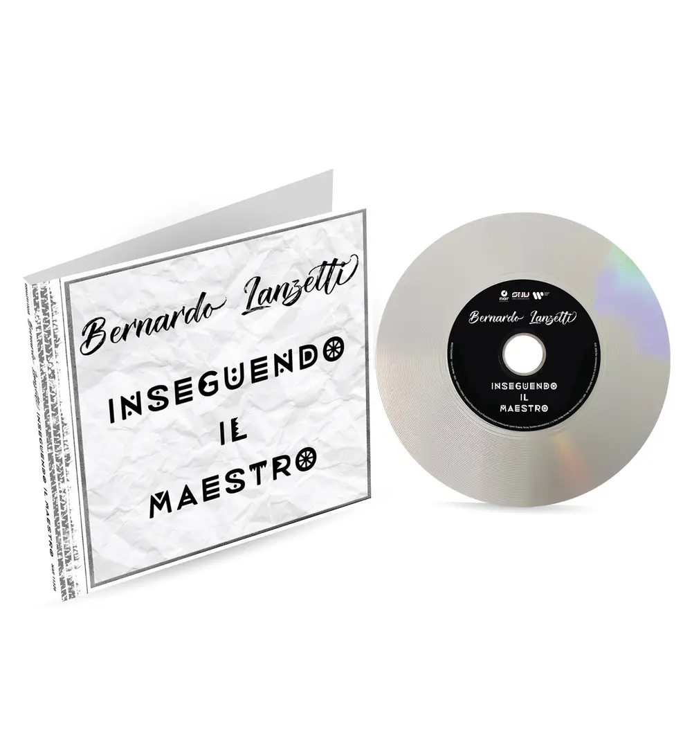 INSEGUENDO IL MAESTRO