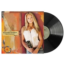 Miranda Lambert, Vinyl Kerosene