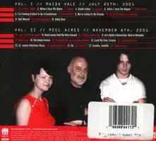 The Complete John Peel Sessions thumbnail