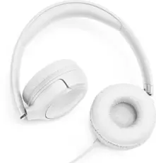 JBL Tune 530C White thumbnail