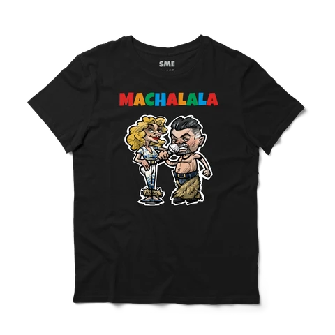 Machalala