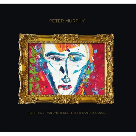PETER LIVE VOL 3