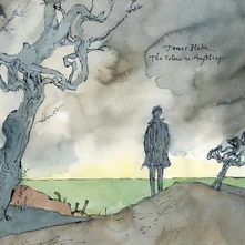 James Blake, CD The Colour in Anything