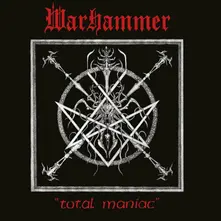 Warhammer, Vinyl Total Maniac