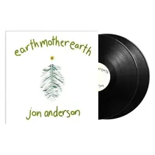 Jon Anderson – EARTH MOTHER EARTH (Vinyl)