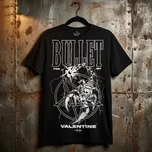 Bullet thumbnail