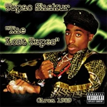 CD The Lost Tapes (Circa 1989)