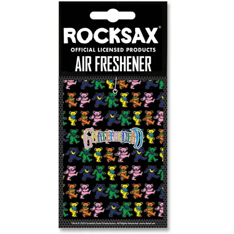Air Freshener Pack: Bears