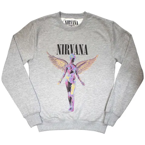 In Utero