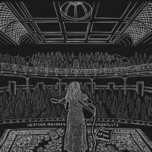 Heather Maloney, CD No Shortcuts | Live at the Academy