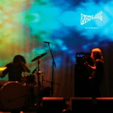 Earthless, Vinyl LIVE AT ROADBURN