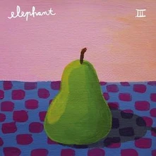 Elephant Gym, CD III